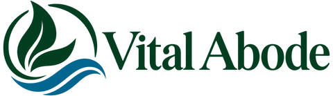 Vital Abode logo
