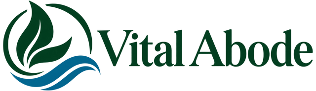 Vital Abode logo